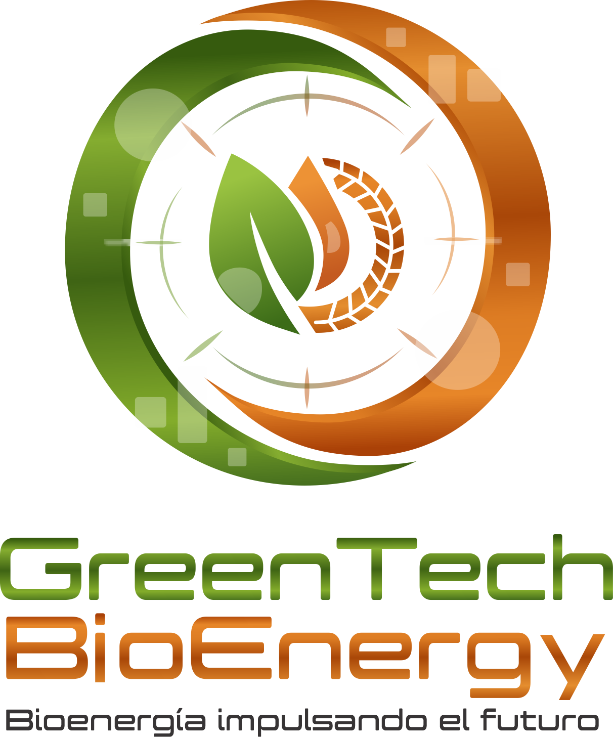 Logo Green Tech